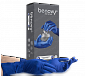 BENOVY Latex High Risk Перчатки латексные смотровые повышенной прочности, Таиланд, 25 пар